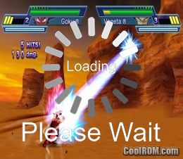 Dragón ball z shin budokai another road psp playstation en México